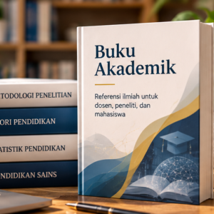 Buku Akademik