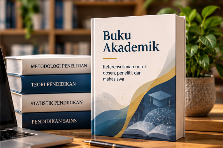 Buku Akademik
