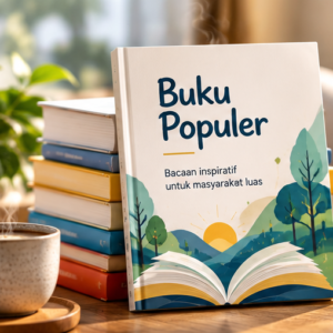 Buku Populer