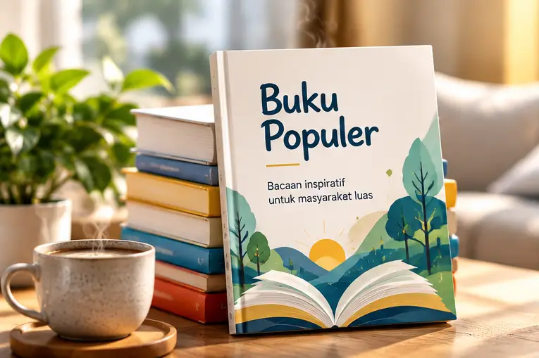 Buku Populer