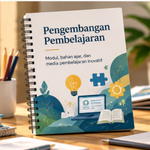 Pengembangan Pembelajaran