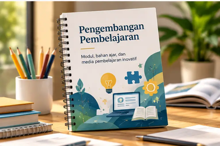 Pengembangan Pembelajaran